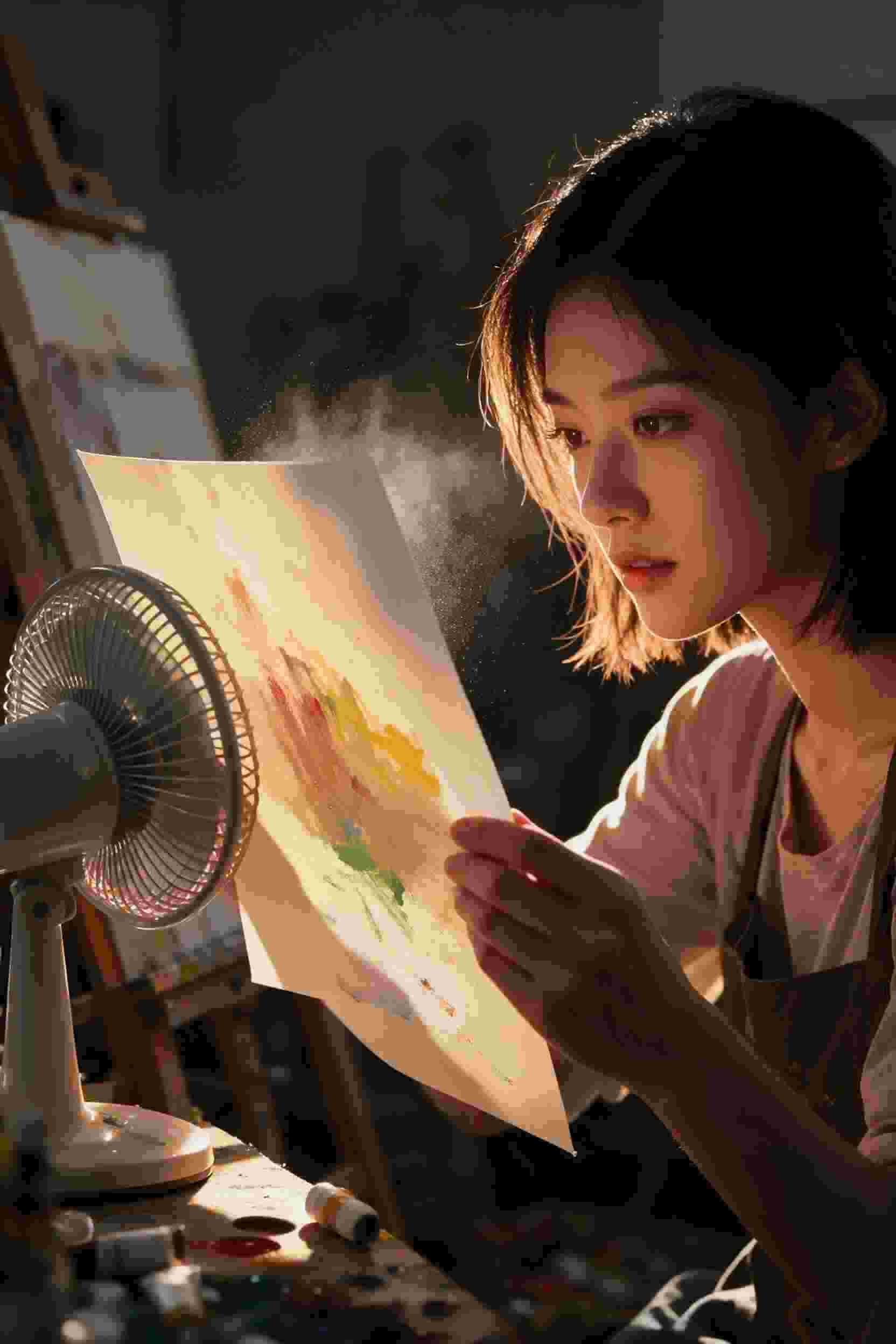 动漫作品2